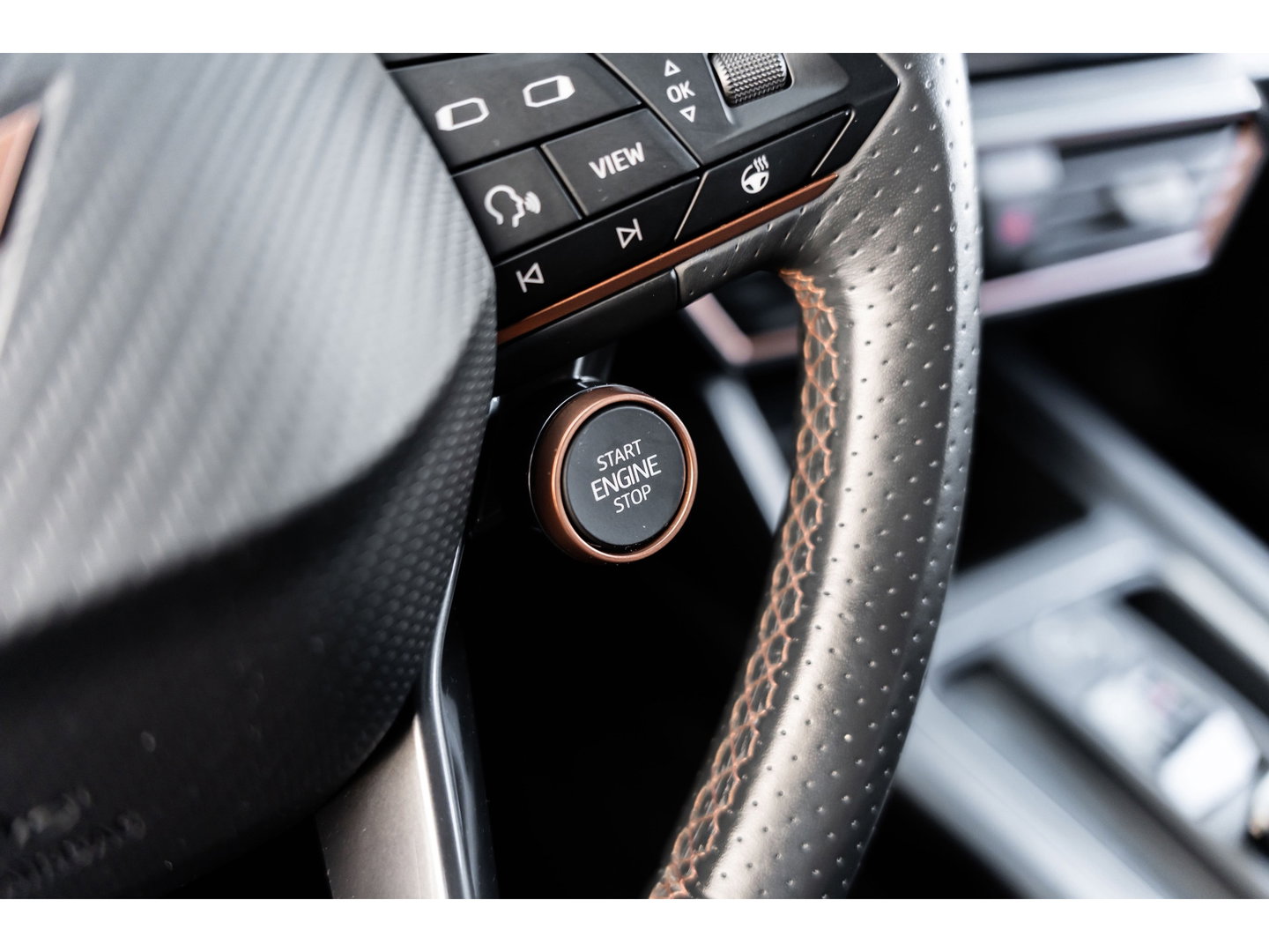 CUPRA Formentor 2.0 TSI VZ 4DRIVE KEYLESS CAMERA BEATS 20"