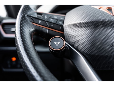 CUPRA Formentor 2.0 TSI VZ 4DRIVE KEYLESS CAMERA BEATS 20"