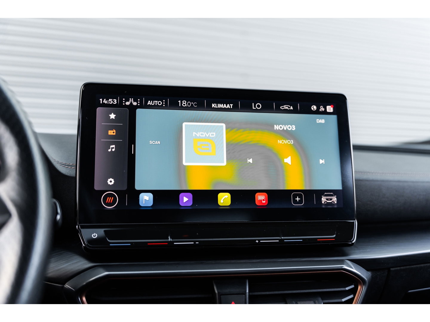 CUPRA Formentor 2.0 TSI VZ 4DRIVE KEYLESS CAMERA BEATS 20"