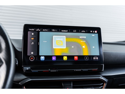 CUPRA Formentor 2.0 TSI VZ 4DRIVE KEYLESS CAMERA BEATS 20"