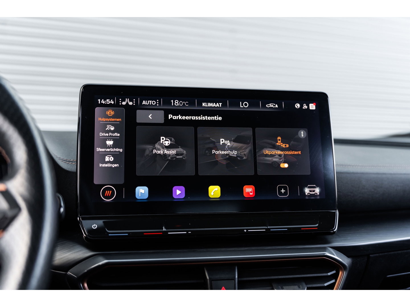 CUPRA Formentor 2.0 TSI VZ 4DRIVE KEYLESS CAMERA BEATS 20"