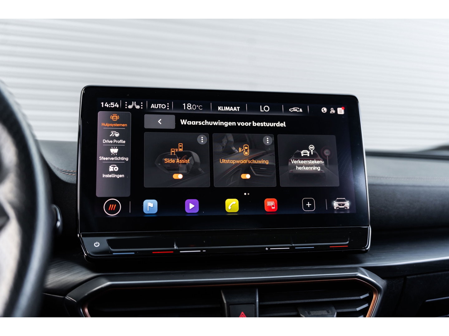 CUPRA Formentor 2.0 TSI VZ 4DRIVE KEYLESS CAMERA BEATS 20"