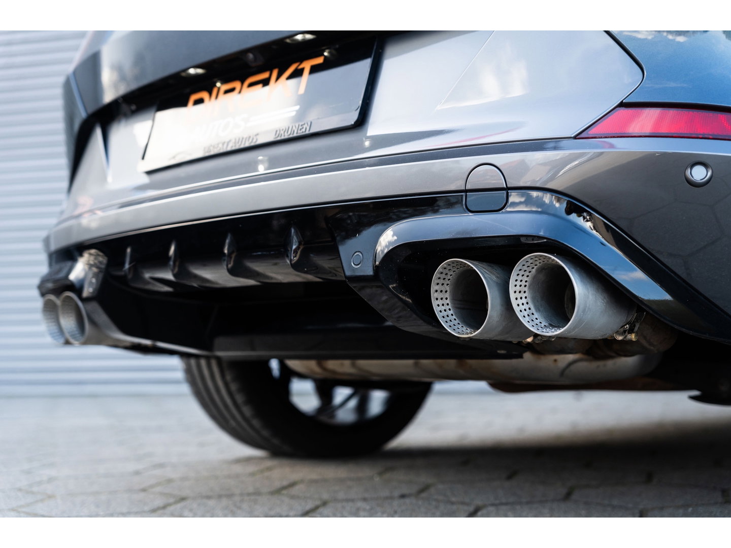 CUPRA Formentor 2.0 TSI VZ 4DRIVE KEYLESS CAMERA BEATS 20"