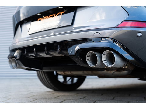 CUPRA Formentor 2.0 TSI VZ 4DRIVE KEYLESS CAMERA BEATS 20"