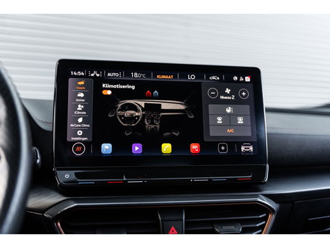 CUPRA Formentor 2.0 TSI VZ 4DRIVE KEYLESS CAMERA BEATS 20"