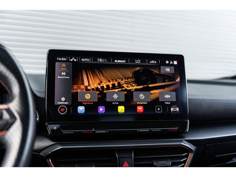 CUPRA Formentor 2.0 TSI VZ 4DRIVE KEYLESS CAMERA BEATS 20"