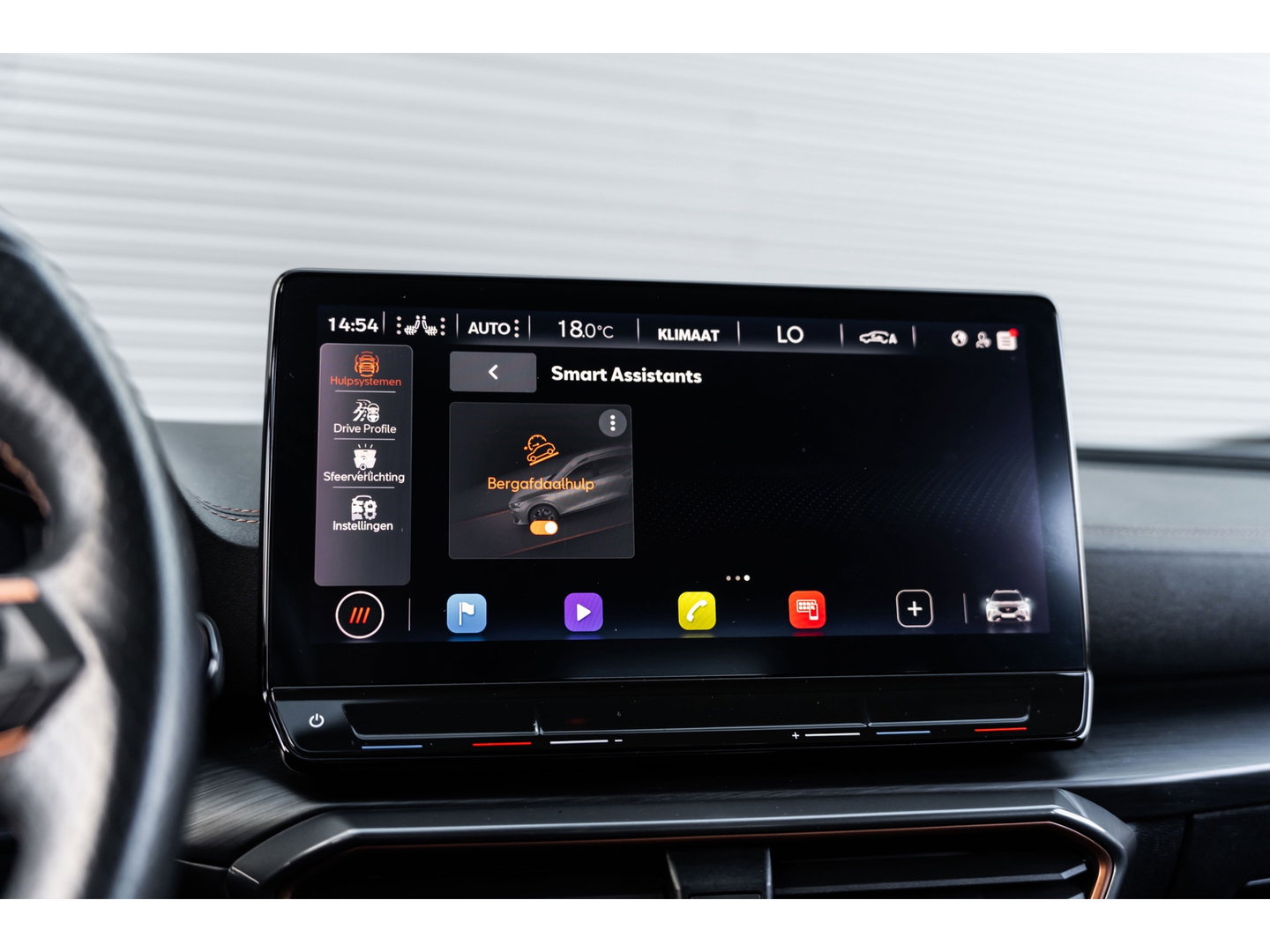 CUPRA Formentor 2.0 TSI VZ 4DRIVE KEYLESS CAMERA BEATS 20"