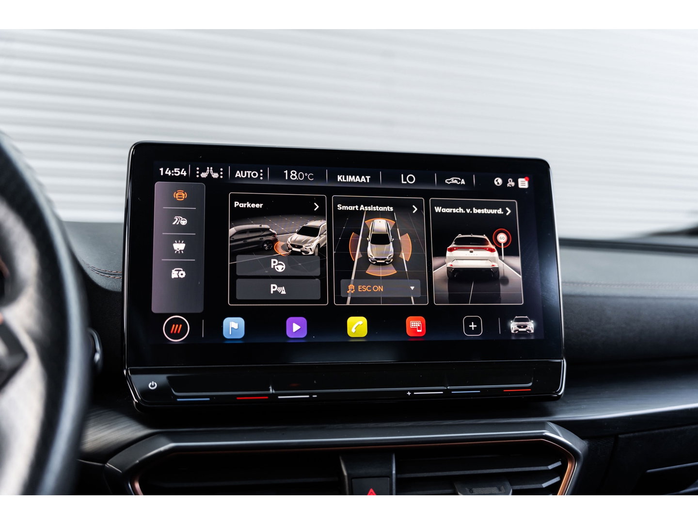 CUPRA Formentor 2.0 TSI VZ 4DRIVE KEYLESS CAMERA BEATS 20"