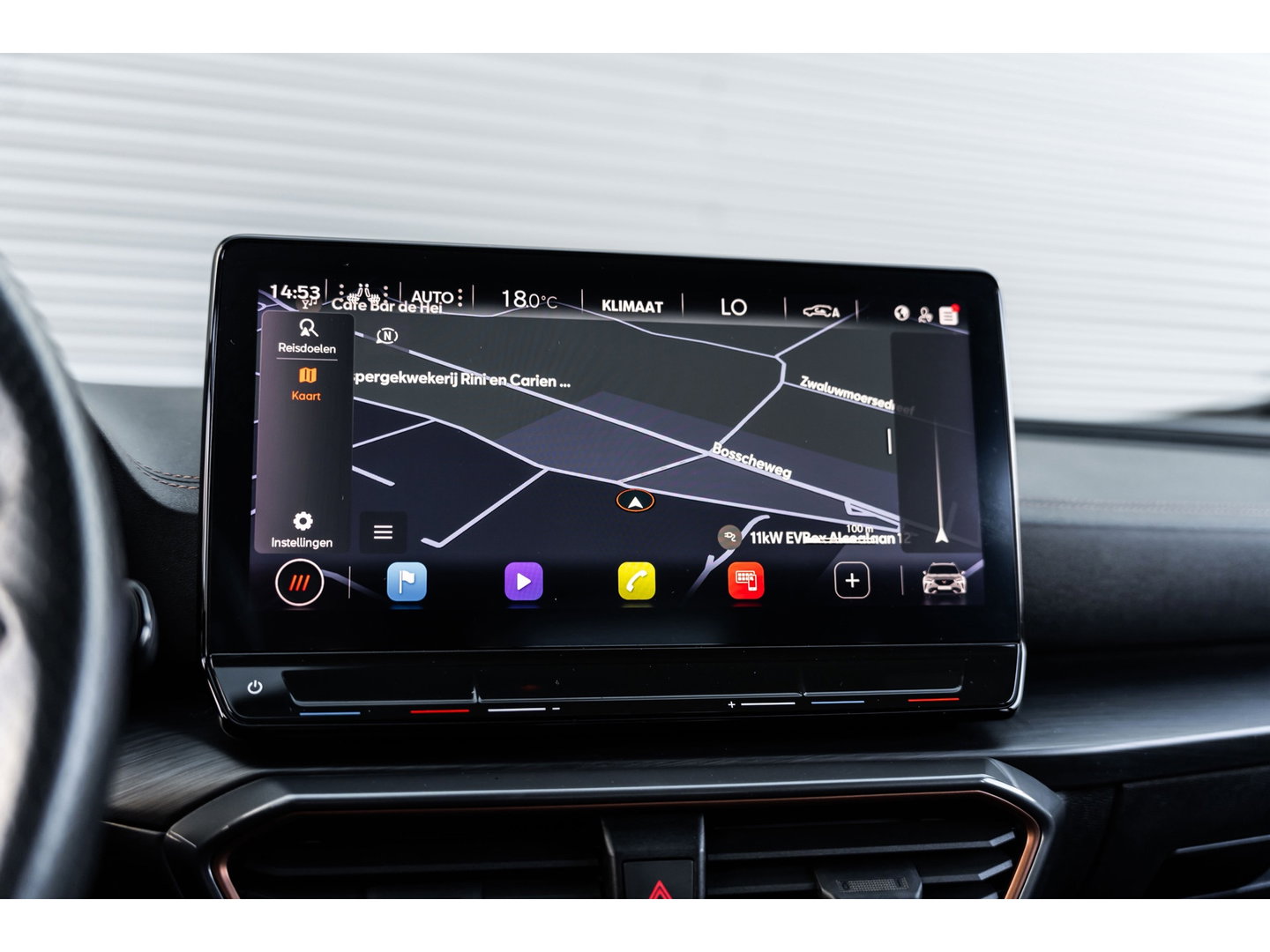 CUPRA Formentor 2.0 TSI VZ 4DRIVE KEYLESS CAMERA BEATS 20"