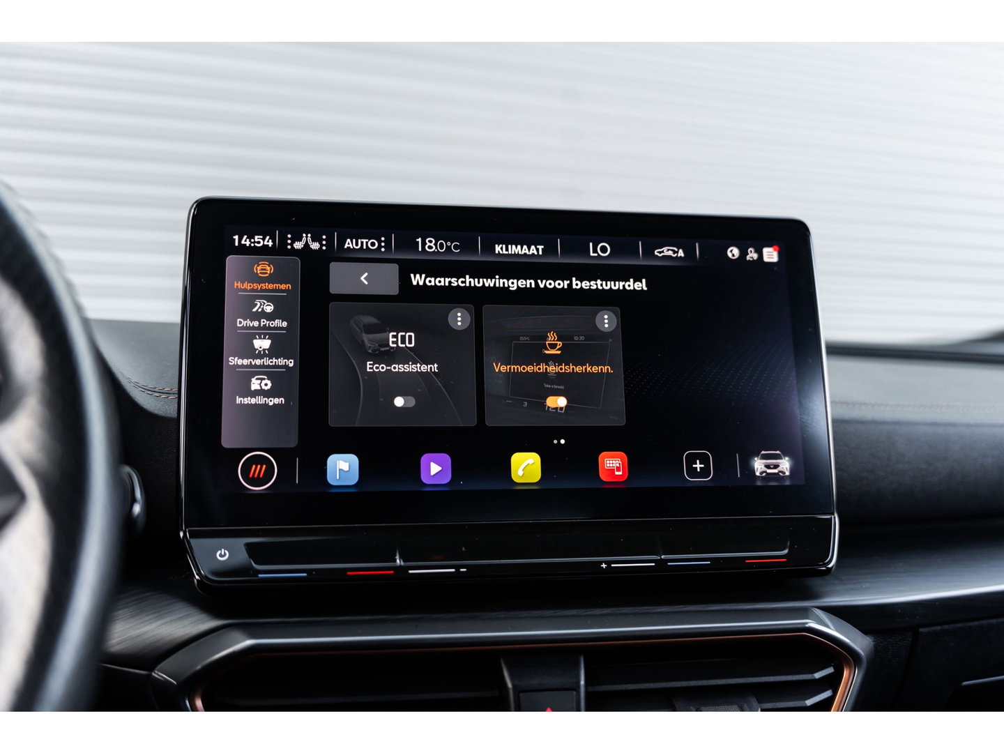 CUPRA Formentor 2.0 TSI VZ 4DRIVE KEYLESS CAMERA BEATS 20"