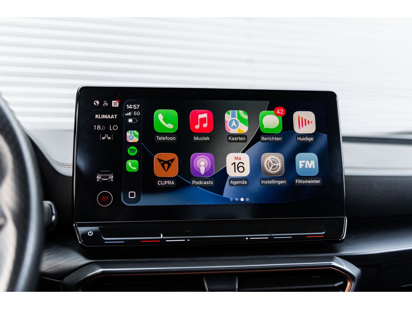 CUPRA Formentor 2.0 TSI VZ 4DRIVE KEYLESS CAMERA BEATS 20"