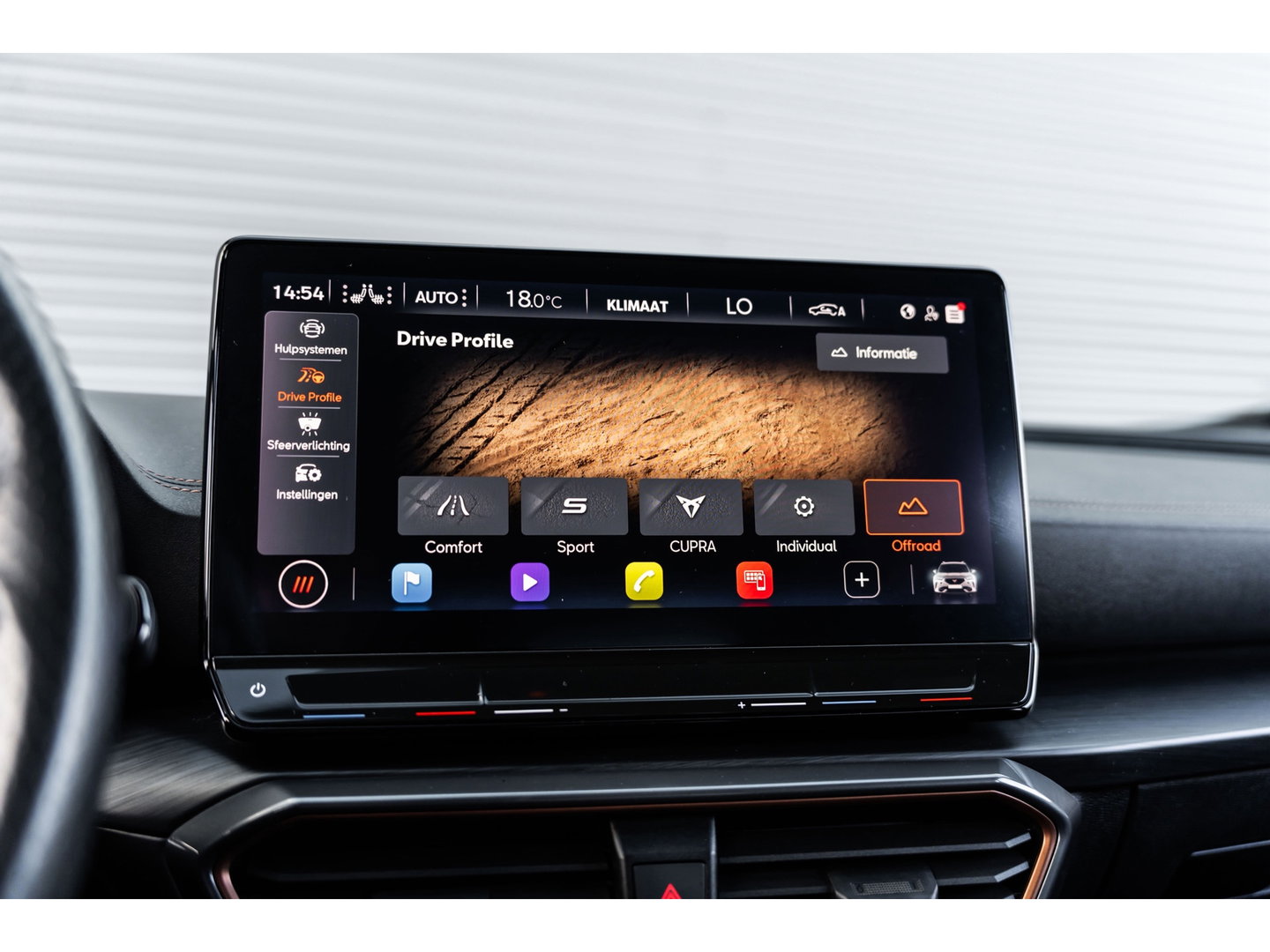 CUPRA Formentor 2.0 TSI VZ 4DRIVE KEYLESS CAMERA BEATS 20"