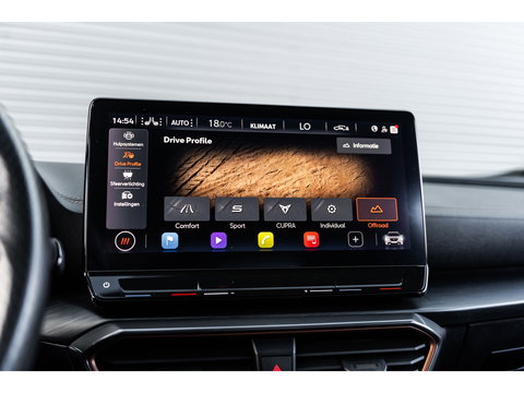 CUPRA Formentor 2.0 TSI VZ 4DRIVE KEYLESS CAMERA BEATS 20"