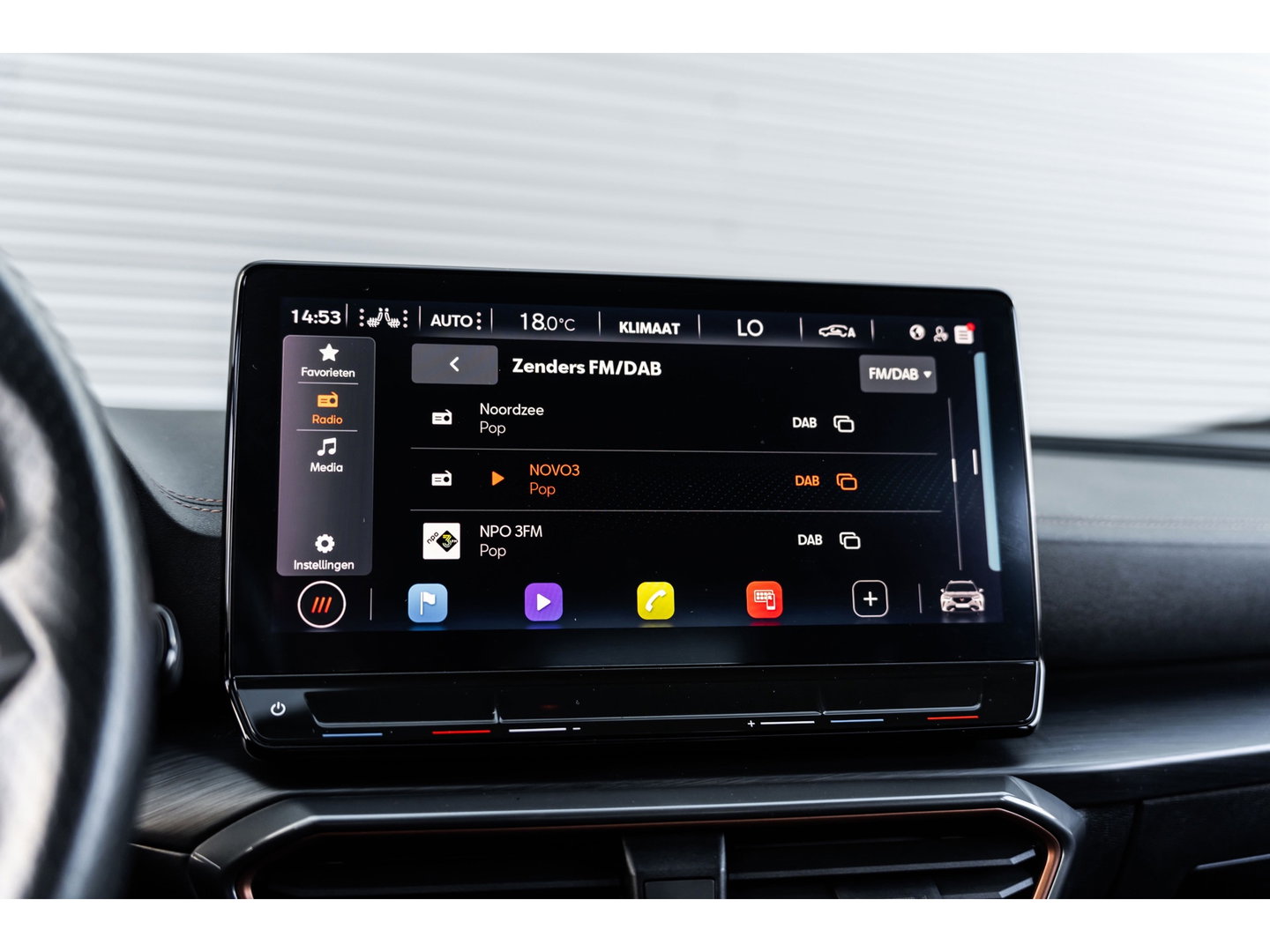 CUPRA Formentor 2.0 TSI VZ 4DRIVE KEYLESS CAMERA BEATS 20"