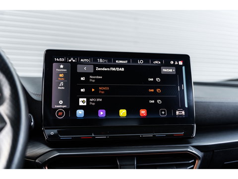 CUPRA Formentor 2.0 TSI VZ 4DRIVE KEYLESS CAMERA BEATS 20"