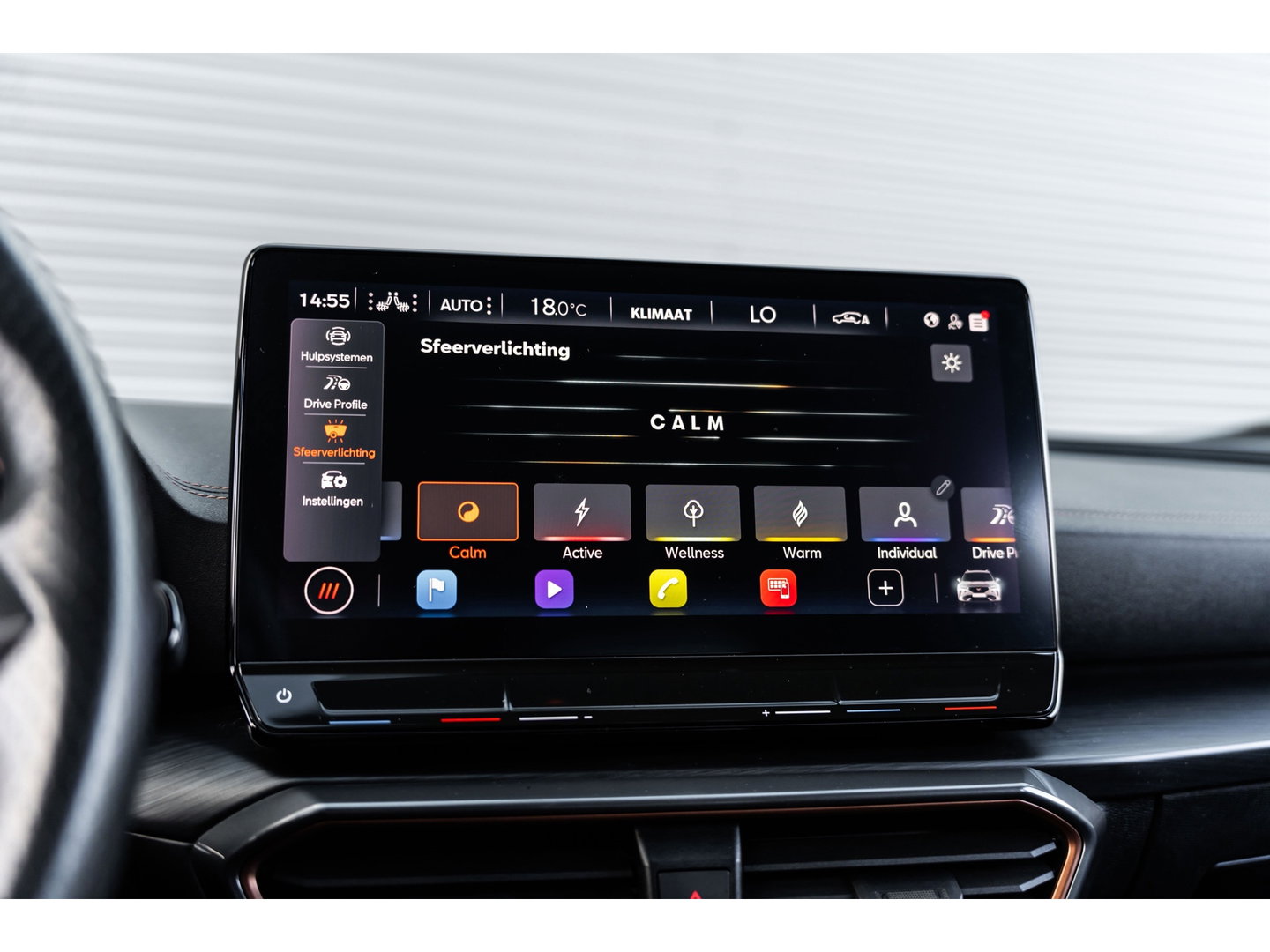 CUPRA Formentor 2.0 TSI VZ 4DRIVE KEYLESS CAMERA BEATS 20"