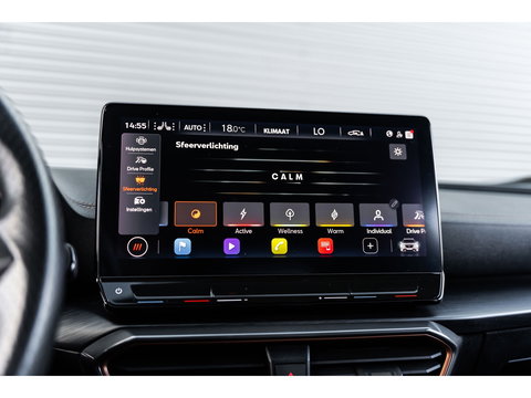 CUPRA Formentor 2.0 TSI VZ 4DRIVE KEYLESS CAMERA BEATS 20"