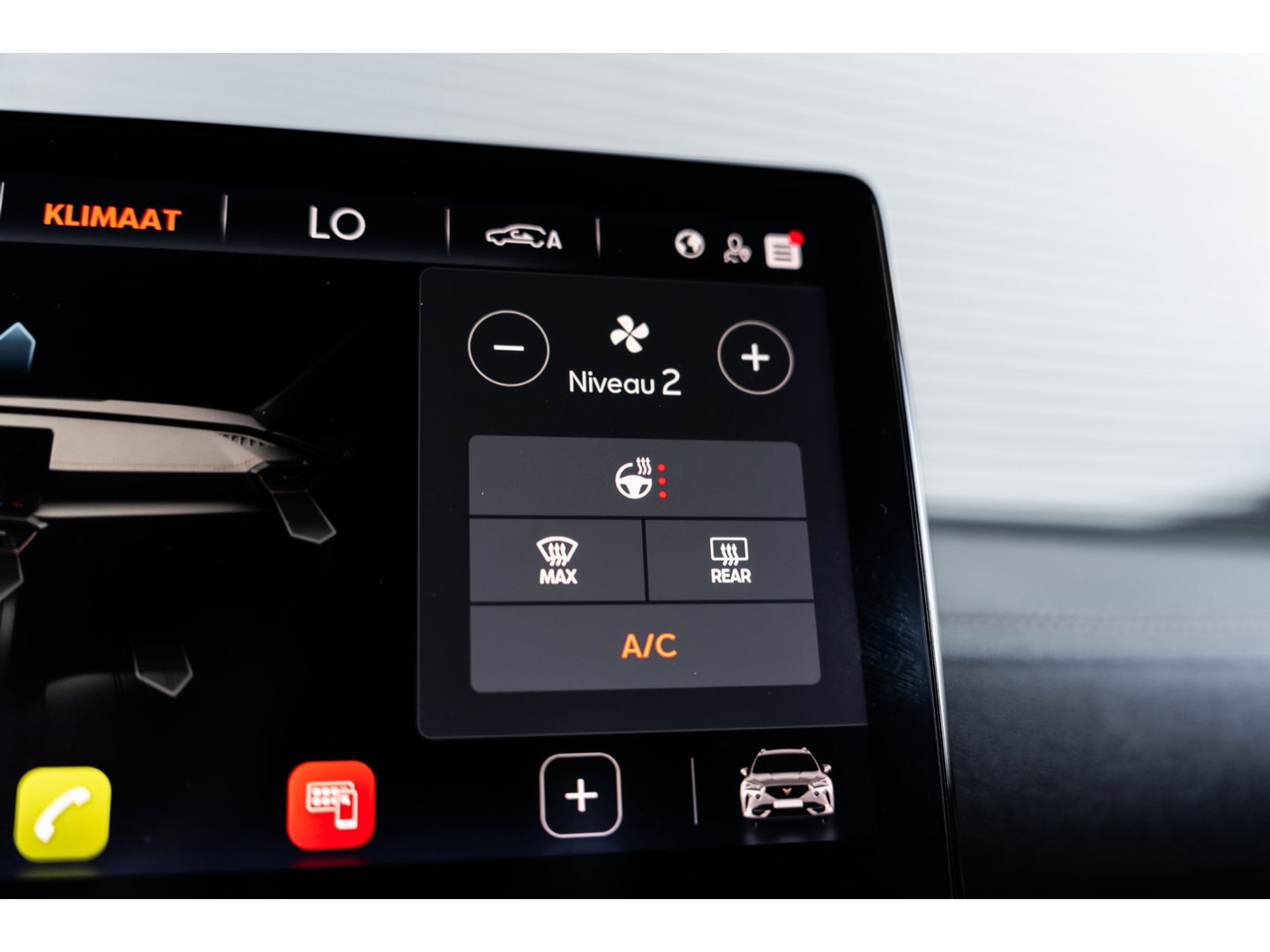 CUPRA Formentor 2.0 TSI VZ 4DRIVE KEYLESS CAMERA BEATS 20"