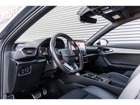 CUPRA Formentor 2.0 TSI VZ 4DRIVE KEYLESS CAMERA BEATS 20"