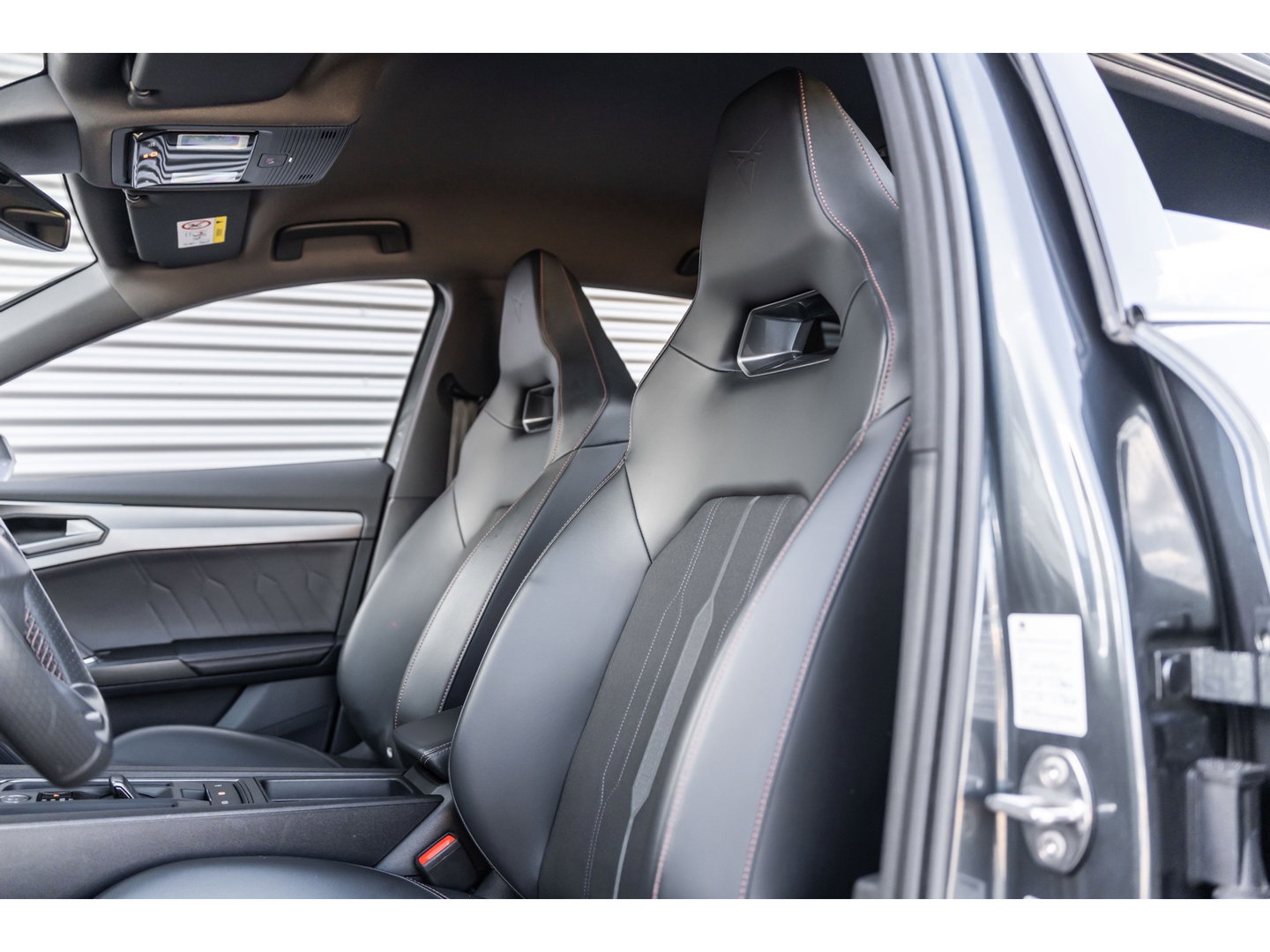 CUPRA Formentor 2.0 TSI VZ 4DRIVE KEYLESS CAMERA BEATS 20"