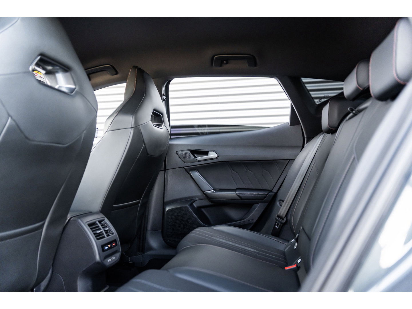 CUPRA Formentor 2.0 TSI VZ 4DRIVE KEYLESS CAMERA BEATS 20"