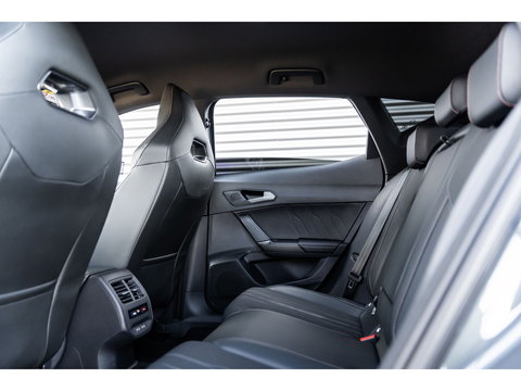 CUPRA Formentor 2.0 TSI VZ 4DRIVE KEYLESS CAMERA BEATS 20"