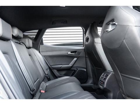 CUPRA Formentor 2.0 TSI VZ 4DRIVE KEYLESS CAMERA BEATS 20"