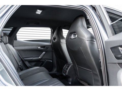 CUPRA Formentor 2.0 TSI VZ 4DRIVE KEYLESS CAMERA BEATS 20"