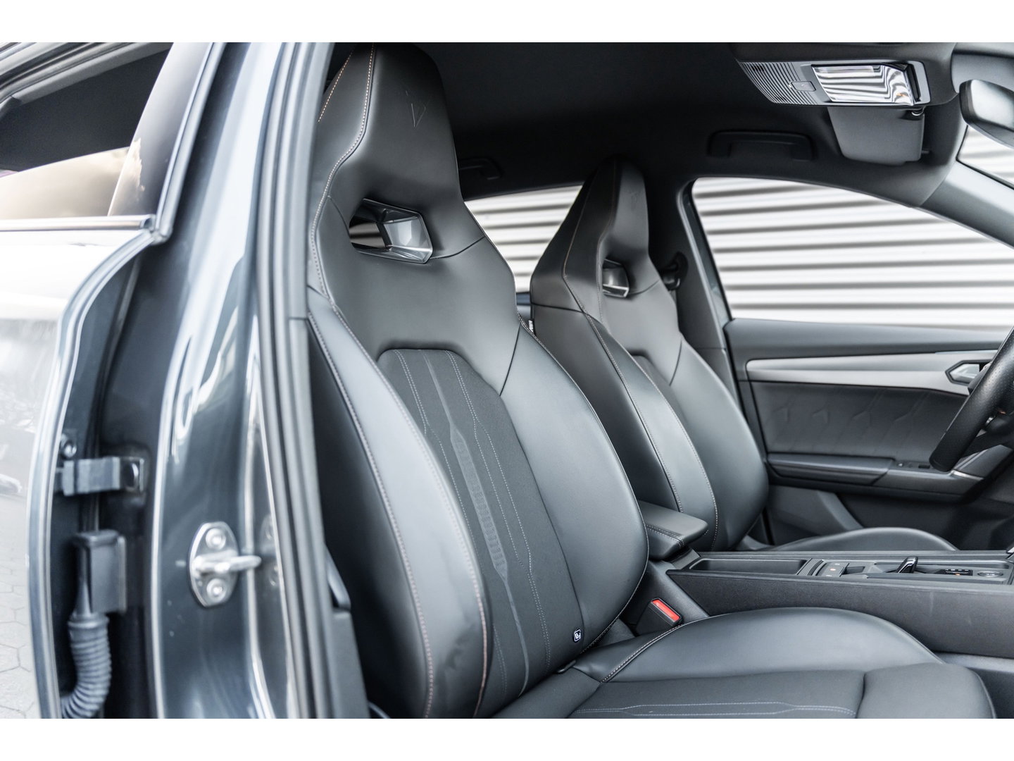 CUPRA Formentor 2.0 TSI VZ 4DRIVE KEYLESS CAMERA BEATS 20"