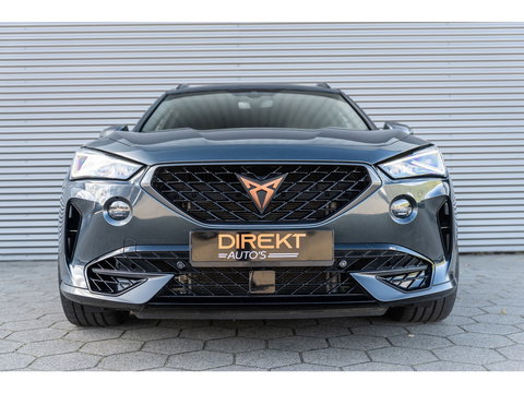 CUPRA Formentor 2.0 TSI VZ 4DRIVE KEYLESS CAMERA BEATS 20"