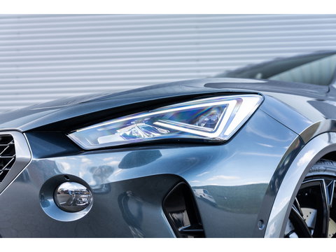 CUPRA Formentor 2.0 TSI VZ 4DRIVE KEYLESS CAMERA BEATS 20"