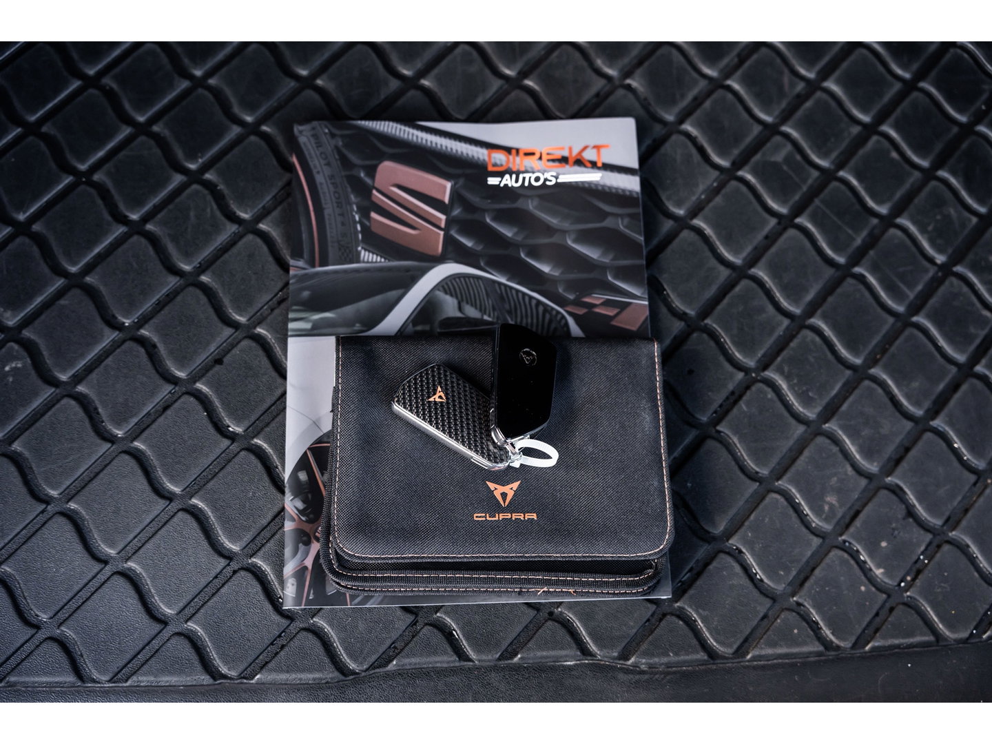 CUPRA Formentor 2.0 TSI VZ 4DRIVE KEYLESS CAMERA BEATS 20"