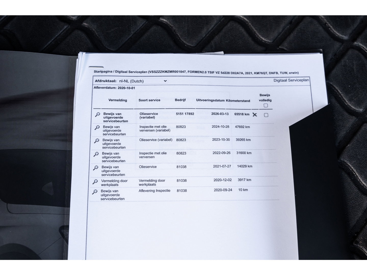 CUPRA Formentor 2.0 TSI VZ 4DRIVE KEYLESS CAMERA BEATS 20"