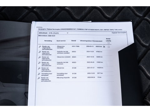 CUPRA Formentor 2.0 TSI VZ 4DRIVE KEYLESS CAMERA BEATS 20"