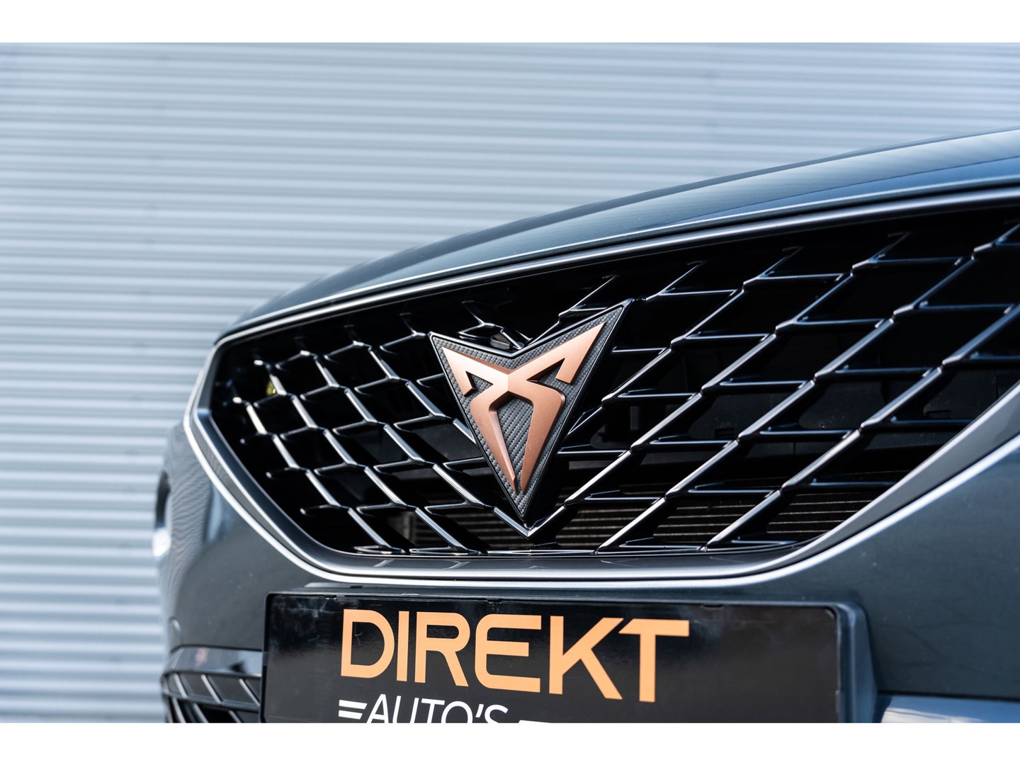 CUPRA Formentor 2.0 TSI VZ 4DRIVE KEYLESS CAMERA BEATS 20"