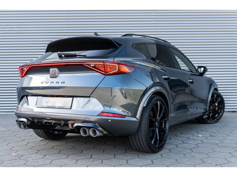 CUPRA Formentor 2.0 TSI VZ 4DRIVE KEYLESS CAMERA BEATS 20"