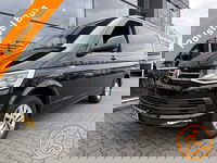 Volkswagen Transporter - Caravelle 3+1 Rolstoelbus 2.0 TDI L1H1 Highline Automaat (Zeer nette en goed onderhouden 3+1 Rolstoelbus!)