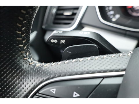 Audi Q5 2.0 TFSI quattro Sport Pro Line S | Afn. Trekhaak | Pano | Cruise Control | Stoelverw. | LED | 19'' | PDC V+A