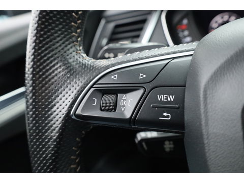 Audi Q5 2.0 TFSI quattro Sport Pro Line S | Afn. Trekhaak | Pano | Cruise Control | Stoelverw. | LED | 19'' | PDC V+A
