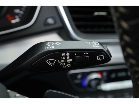 Audi Q5 2.0 TFSI quattro Sport Pro Line S | Afn. Trekhaak | Pano | Cruise Control | Stoelverw. | LED | 19'' | PDC V+A