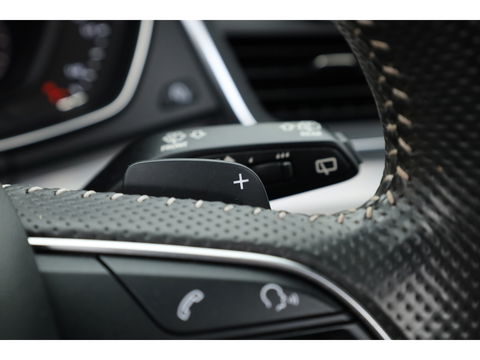 Audi Q5 2.0 TFSI quattro Sport Pro Line S | Afn. Trekhaak | Pano | Cruise Control | Stoelverw. | LED | 19'' | PDC V+A