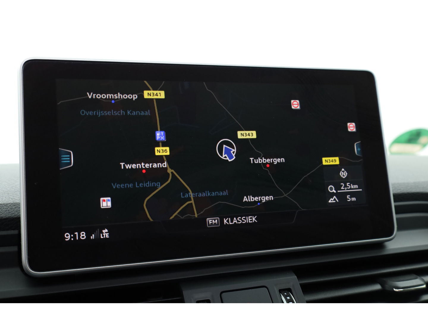 Audi Q5 2.0 TFSI quattro Sport Pro Line S | Afn. Trekhaak | Pano | Cruise Control | Stoelverw. | LED | 19'' | PDC V+A