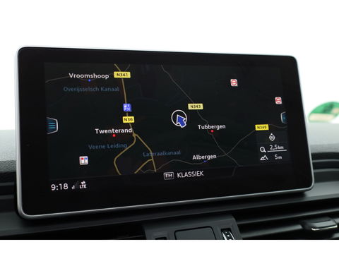 Audi Q5 2.0 TFSI quattro Sport Pro Line S | Afn. Trekhaak | Pano | Cruise Control | Stoelverw. | LED | 19'' | PDC V+A