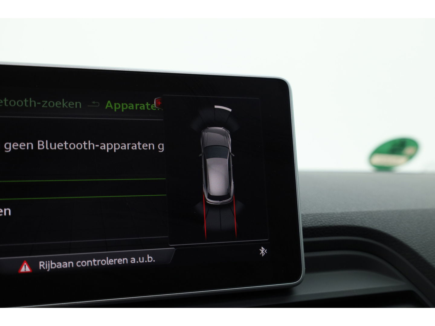 Audi Q5 2.0 TFSI quattro Sport Pro Line S | Afn. Trekhaak | Pano | Cruise Control | Stoelverw. | LED | 19'' | PDC V+A