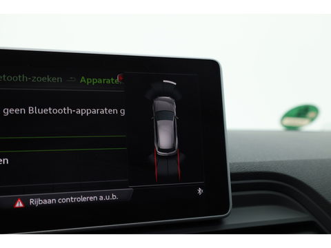 Audi Q5 2.0 TFSI quattro Sport Pro Line S | Afn. Trekhaak | Pano | Cruise Control | Stoelverw. | LED | 19'' | PDC V+A