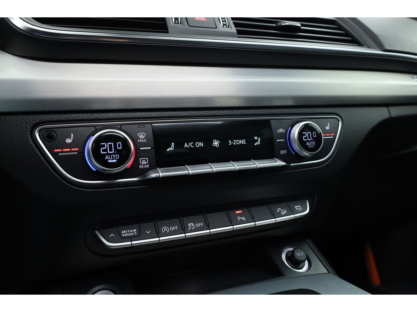 Audi Q5 2.0 TFSI quattro Sport Pro Line S | Afn. Trekhaak | Pano | Cruise Control | Stoelverw. | LED | 19'' | PDC V+A