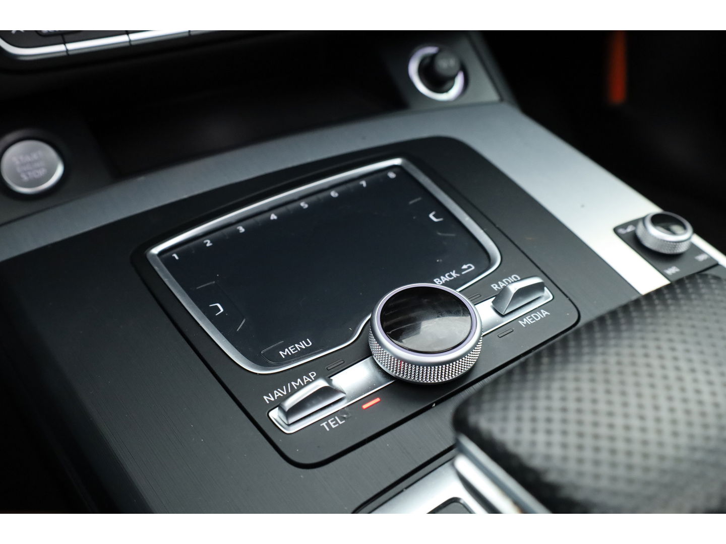 Audi Q5 2.0 TFSI quattro Sport Pro Line S | Afn. Trekhaak | Pano | Cruise Control | Stoelverw. | LED | 19'' | PDC V+A