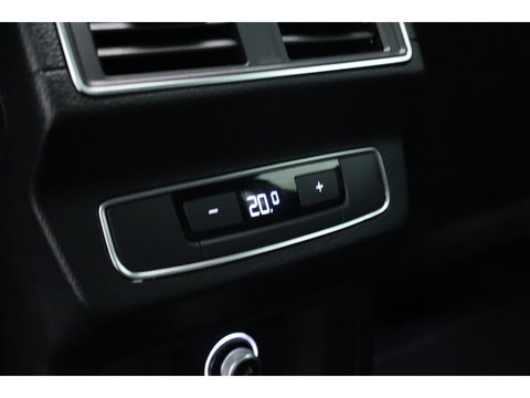 Audi Q5 2.0 TFSI quattro Sport Pro Line S | Afn. Trekhaak | Pano | Cruise Control | Stoelverw. | LED | 19'' | PDC V+A