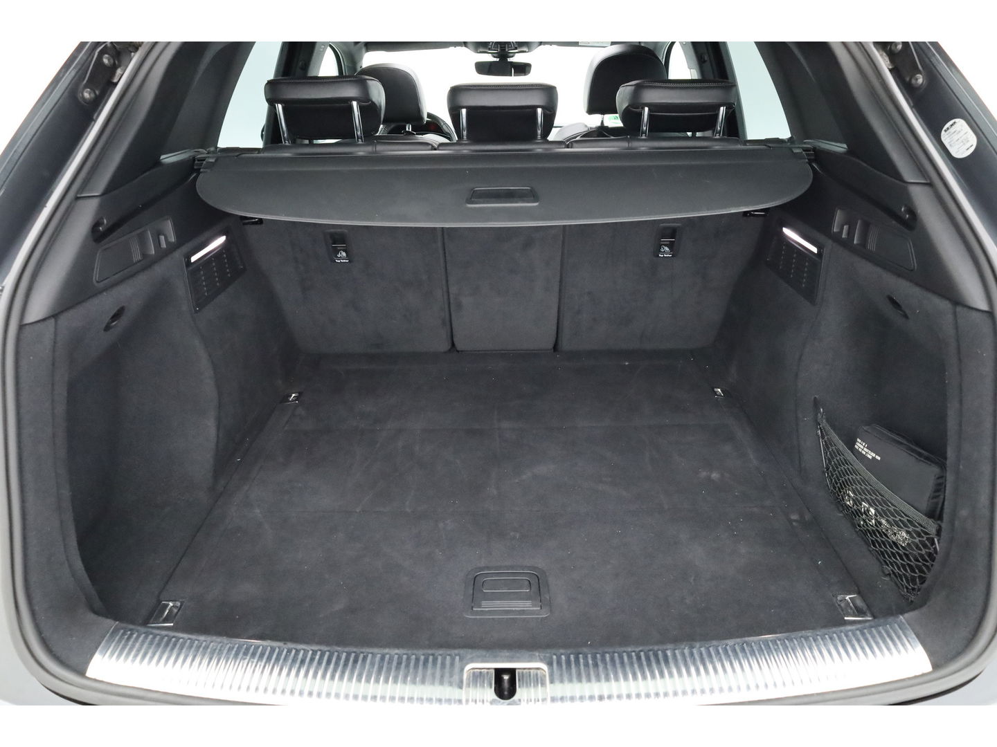 Audi Q5 2.0 TFSI quattro Sport Pro Line S | Afn. Trekhaak | Pano | Cruise Control | Stoelverw. | LED | 19'' | PDC V+A