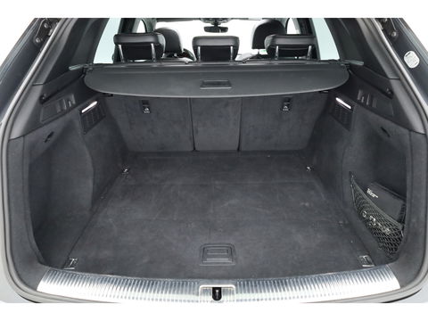 Audi Q5 2.0 TFSI quattro Sport Pro Line S | Afn. Trekhaak | Pano | Cruise Control | Stoelverw. | LED | 19'' | PDC V+A